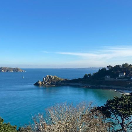 Appart N° 14, Vue Mer, Perros-Guirec Exterior photo