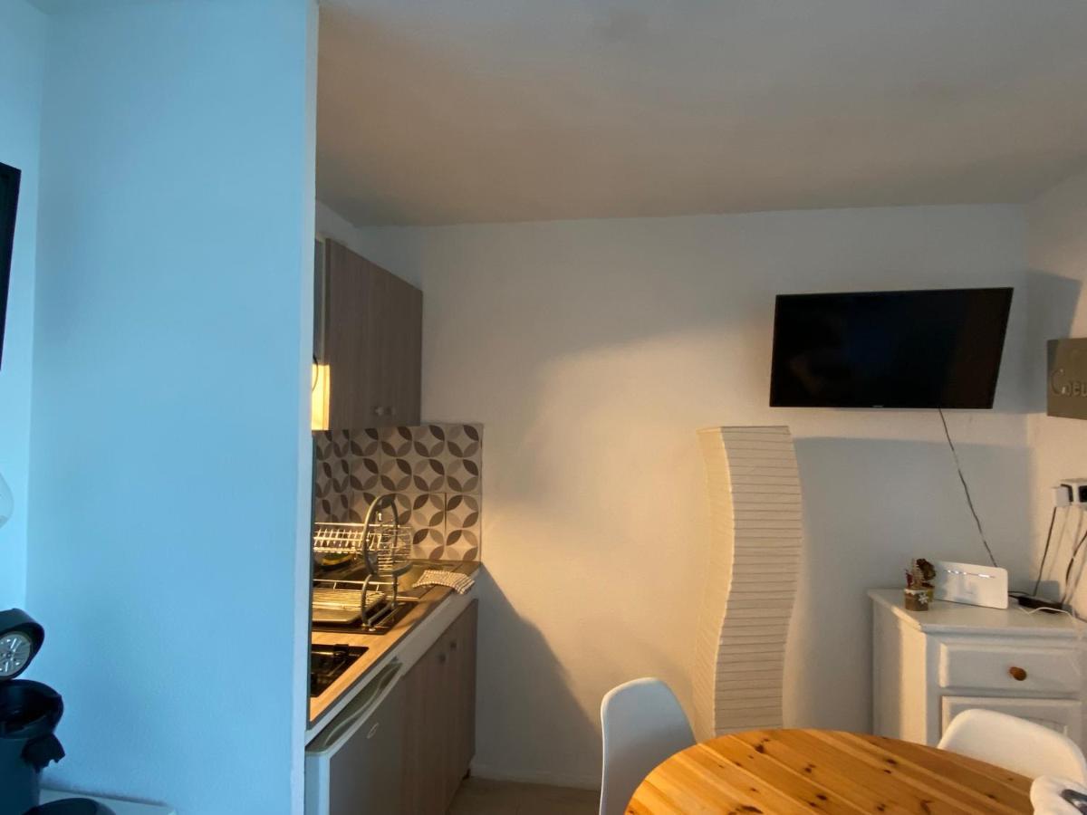 Appart N° 14, Vue Mer, Perros-Guirec Exterior photo